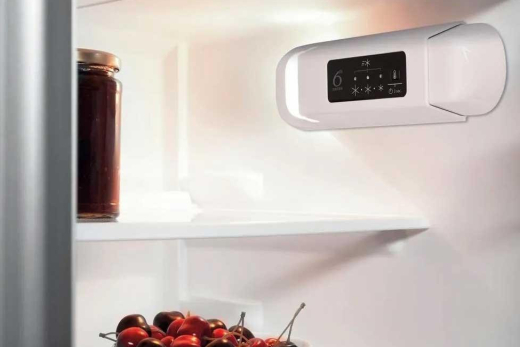 Встраиваемый холодильник Whirlpool WBUL021 - 2