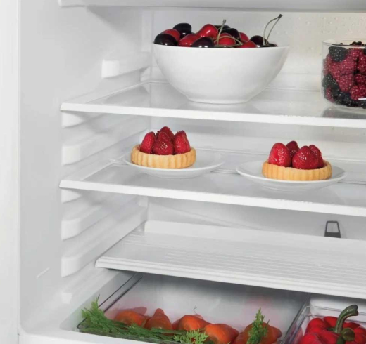 Встраиваемый холодильник Whirlpool WBUL021 - 3