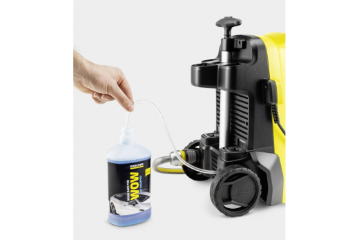 Мийка високого тиску Karcher K 4 Classic Car (1.679-422.0) - 2