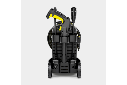 Мийка високого тиску Karcher K 4 Classic Car (1.679-422.0) - 3