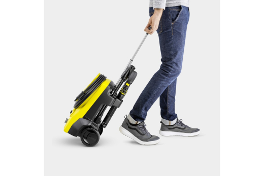 Мийка високого тиску Karcher K 4 Classic Car (1.679-422.0) - 4