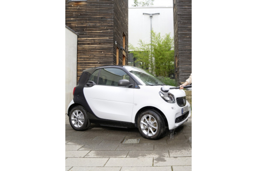 Мийка високого тиску Karcher K 4 Classic Car (1.679-422.0) - 9