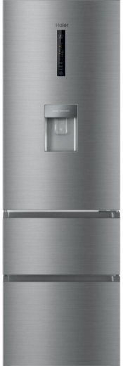 Холодильник Haier HTR3619FWMN - 1