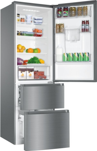 Холодильник Haier HTR3619FWMN - 2