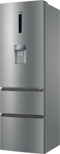 Холодильник Haier HTR3619FWMN - 4