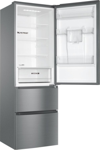 Холодильник Haier HTR3619FWMN - 7