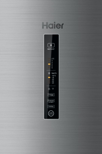 Холодильник Haier HTR3619FWMN - 8