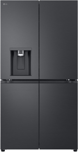 Холодильник LG GML960EVBE - 1