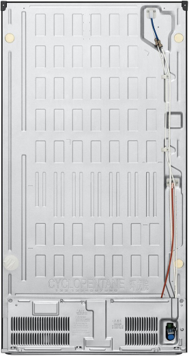 Холодильник LG GML960EVBE - 24