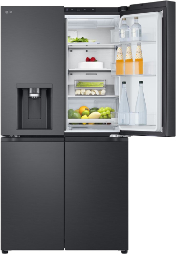 Холодильник LG GML960EVBE - 4