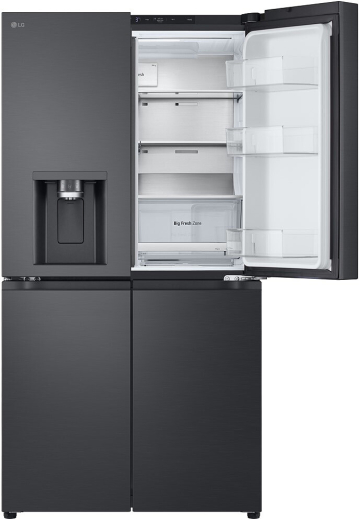 Холодильник LG GML960EVBE - 5