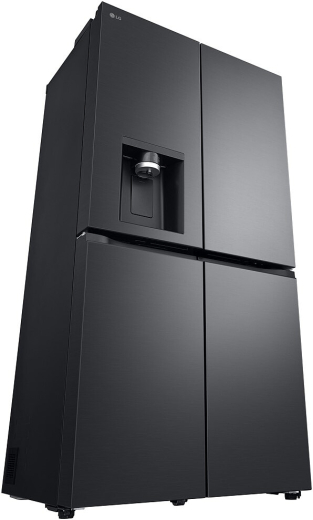Холодильник LG GML960EVBE - 8