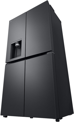 Холодильник LG GML960EVBE - 9