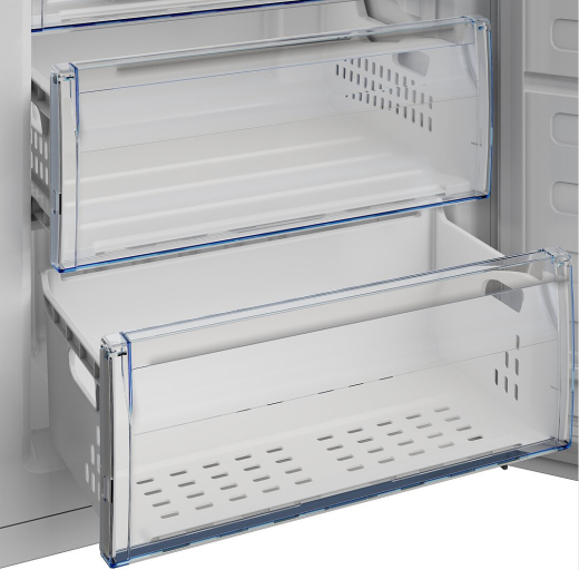 Морозильная камера Beko RFSA240M41WN - 7