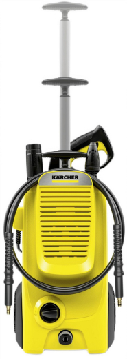 Мийка високого тиску Karcher K 5 Classic (1.950-700.0) - 3
