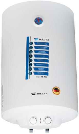 Бойлер Willer EV80DR-Prime - 2