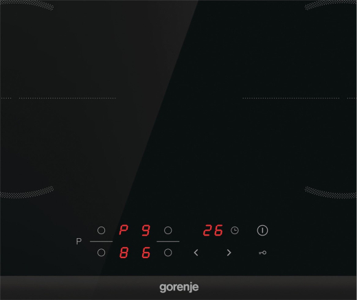 Варильна поверхня індукційна Gorenje GI6401BCE - 7