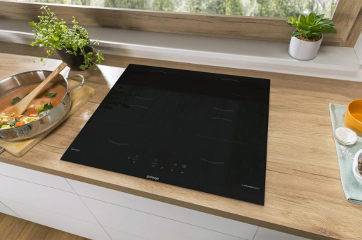 Варильна поверхня індукційна Gorenje GI6401BCE - 9