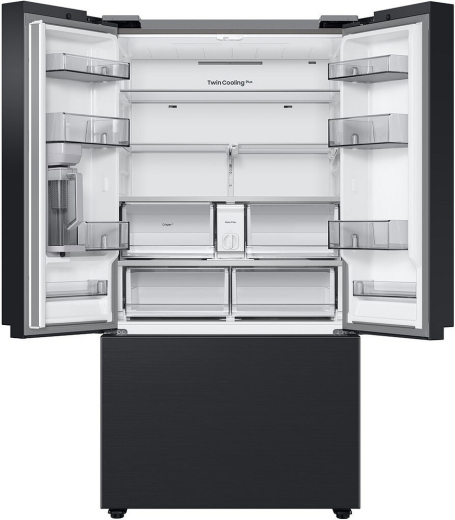 Холодильник Samsung RF24BB620EB1 - 4