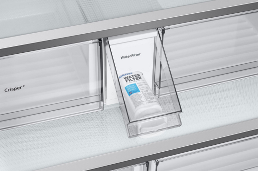 Холодильник Samsung RF24BB620EB1 - 7
