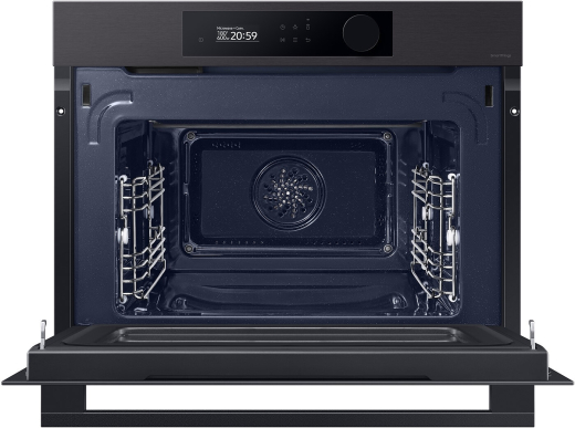 Духовка електрична Samsung NQ5B5763DBB - 2