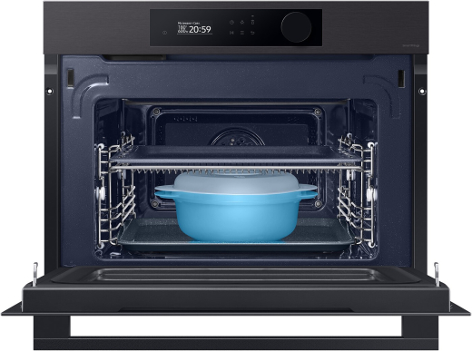 Духовка електрична Samsung NQ5B5763DBB - 3