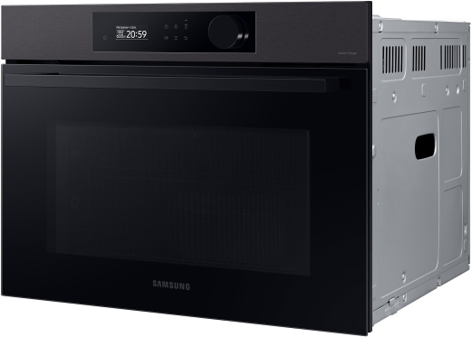 Духовка електрична Samsung NQ5B5763DBB - 5