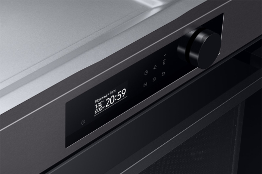 Духовка електрична Samsung NQ5B5763DBB - 9