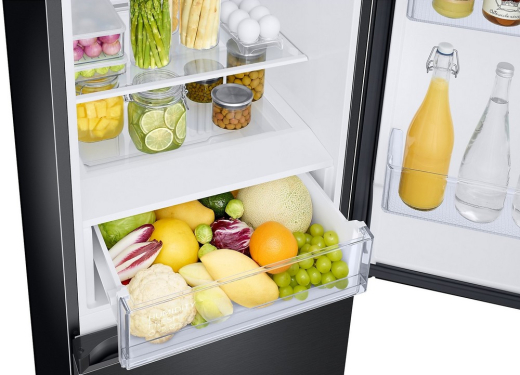 Холодильник Samsung RB34C600EBN - 6