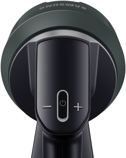 Вертикальний + ручний пилосос (2в1) Samsung Jet 95 Multi VS20C954CTN - 7