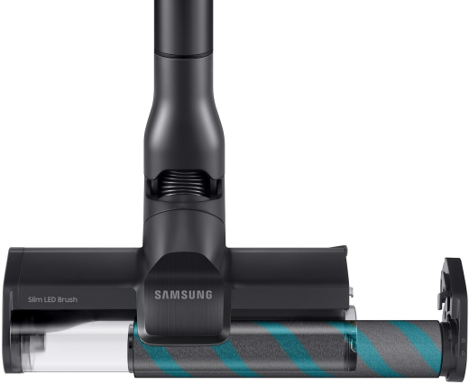 Вертикальний + ручний пилосос (2в1) Samsung Jet 95 Multi VS20C954CTN - 9
