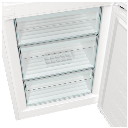 Холодильник Gorenje NRK6202EW4 - 10