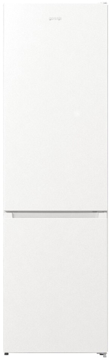 Холодильник Gorenje NRK6202EW4 - 1