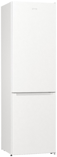 Холодильник Gorenje NRK6202EW4 - 2