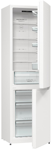 Холодильник Gorenje NRK6202EW4 - 3