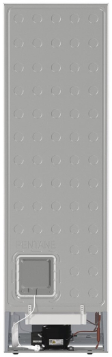 Холодильник Gorenje NRK6202EW4 - 6