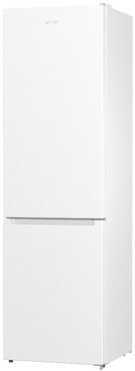 Холодильник Gorenje NRK6202EW4 - 9