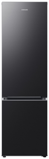 Холодильник із морозильною камерою Samsung RB38C600EB1 - 1