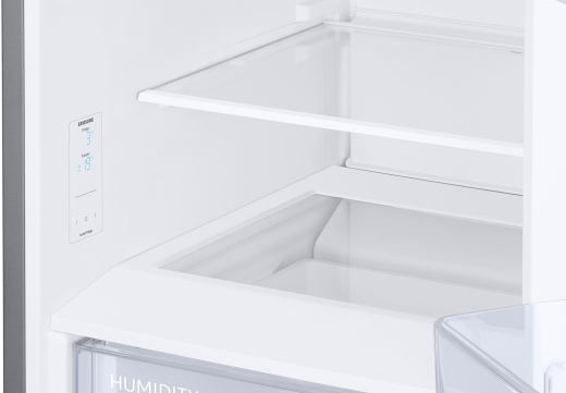 Холодильник с морозильной камерой Samsung RB38C600EB1 - 7
