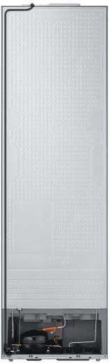 Холодильник с морозильной камерой Samsung RB38C600EB1 - 9