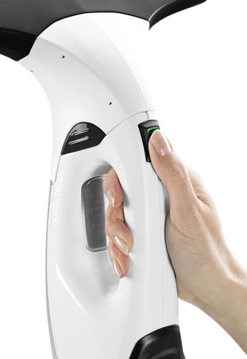 Віконний пилосос Karcher WV 2 Plus N D500 (1.633-660.0) - 4