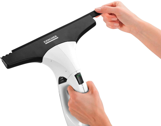 Віконний пилосос Karcher WV 2 Plus N D500 (1.633-660.0) - 5