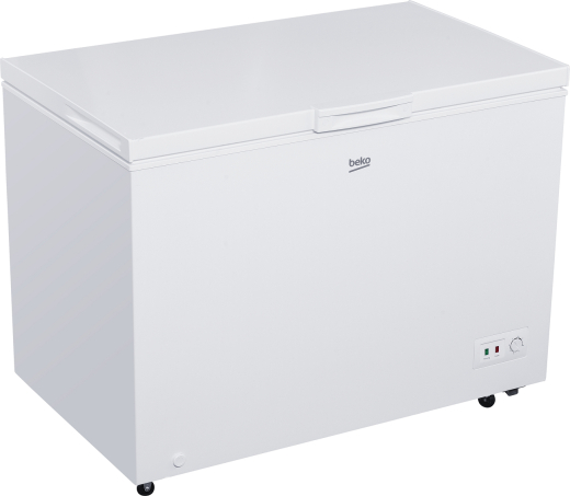 Морозильна скриня Beko CF316W - 3