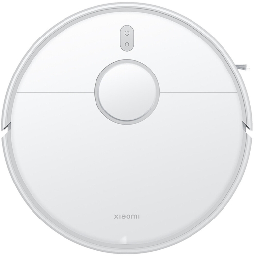 Робот-пылесос с влажной уборкой Xiaomi Robot Vacuum X10 - 3