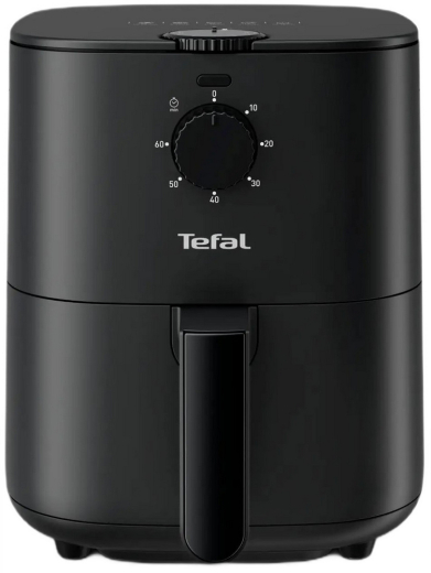 Мультипіч (аерофритюрниця) Tefal Easy Fry Essential EY130815 - 1