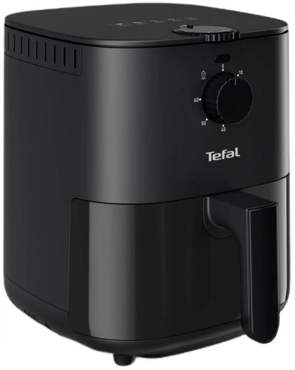 Мультипіч (аерофритюрниця) Tefal Easy Fry Essential EY130815 - 2