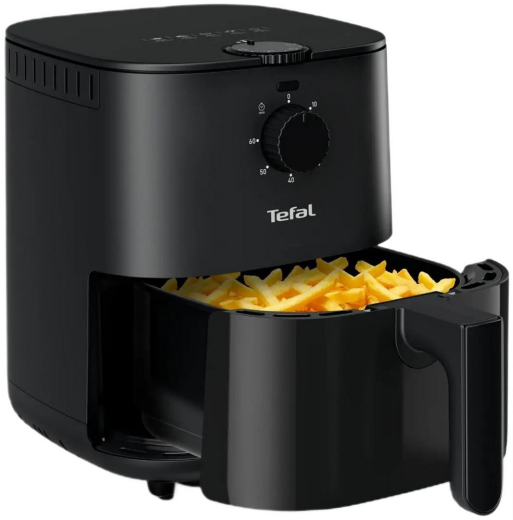 Мультипіч (аерофритюрниця) Tefal Easy Fry Essential EY130815 - 4