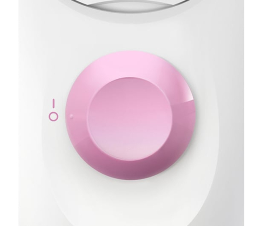 Эпилятор Braun Silk-epil 1 SE 1-010 - 3