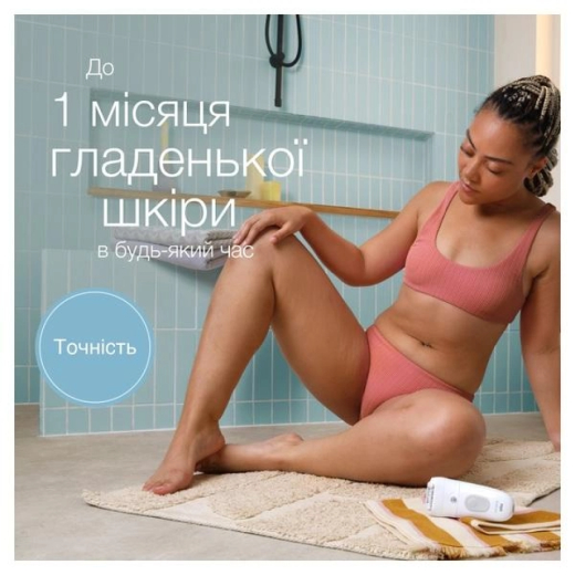 Эпилятор Braun SE 5-050 - 5