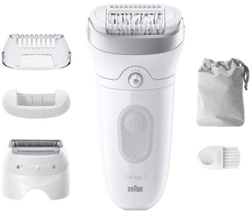 Эпилятор Braun SE 7-000 - 1